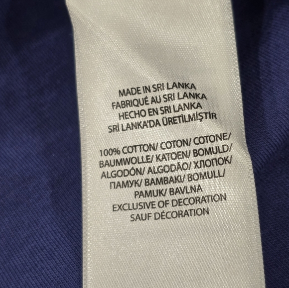 Polo Ralph Lauren Short Sleeve Shirt Mens Size Small - Picture 9 of 11